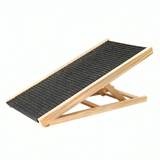 Adjustable Pet Ramp