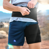 Sciatic Ortho-Support Wrap