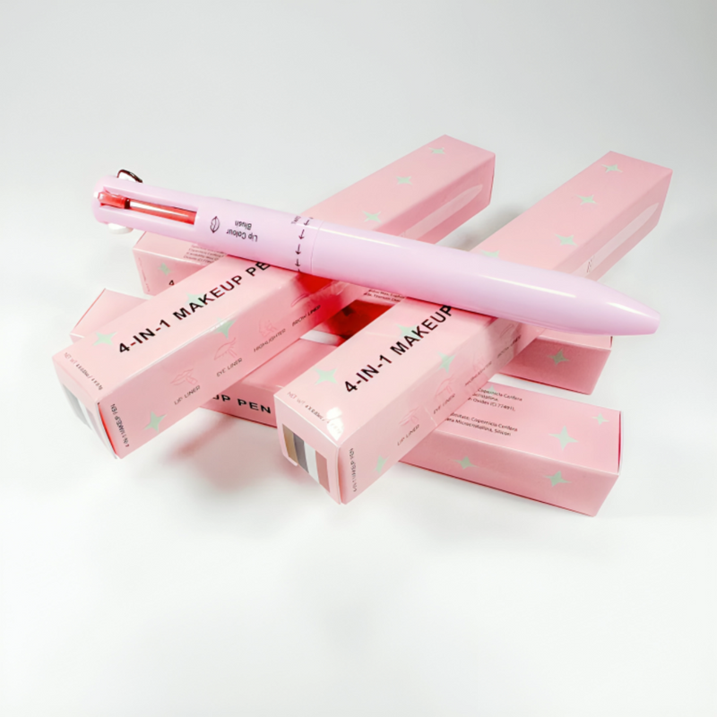 4-In-1 Cosmetic Pen