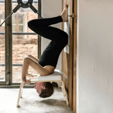 Yoga Inversion Headstand Bench