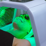 7-Colour LED Skin Therapy Machine