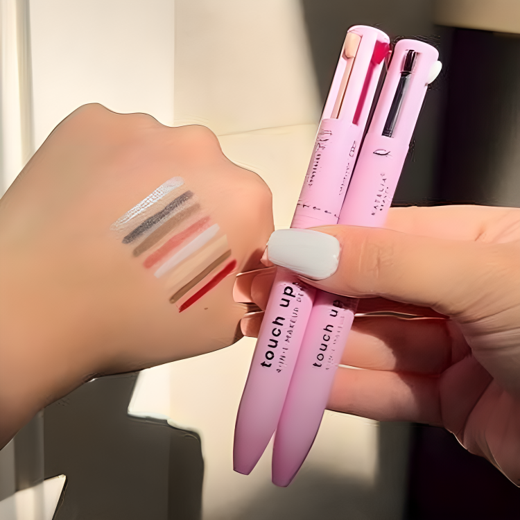 4-In-1 Cosmetic Pen