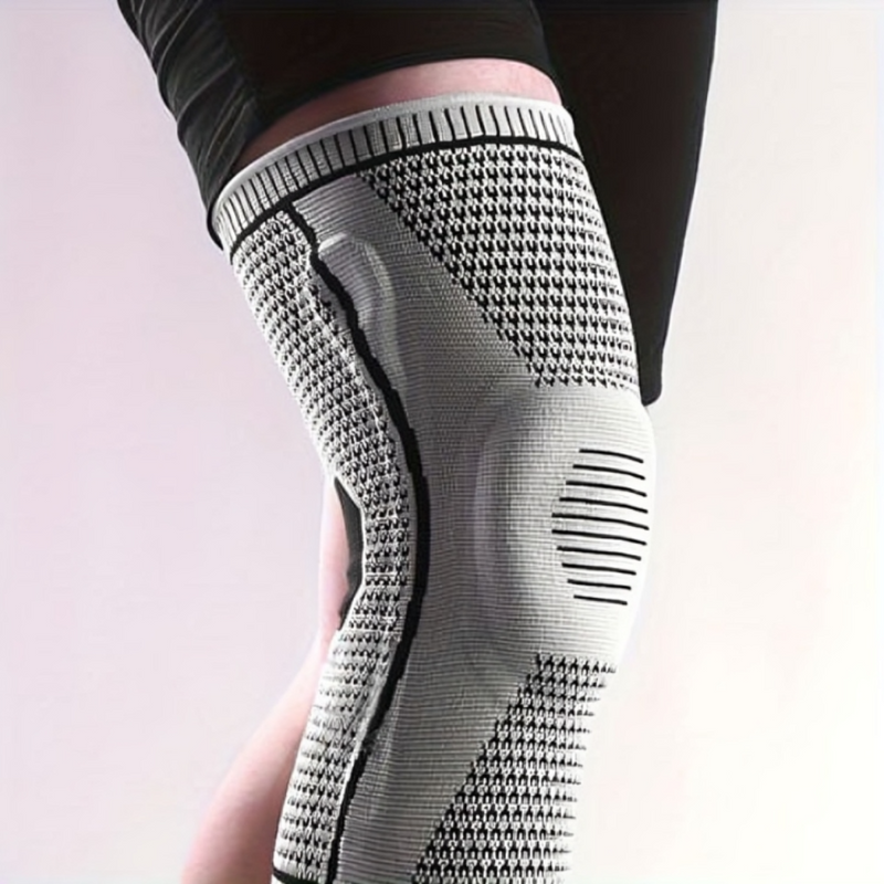 Compression Knee Brace