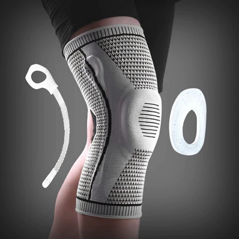 Compression Knee Brace