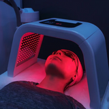 7-Colour LED Skin Therapy Machine