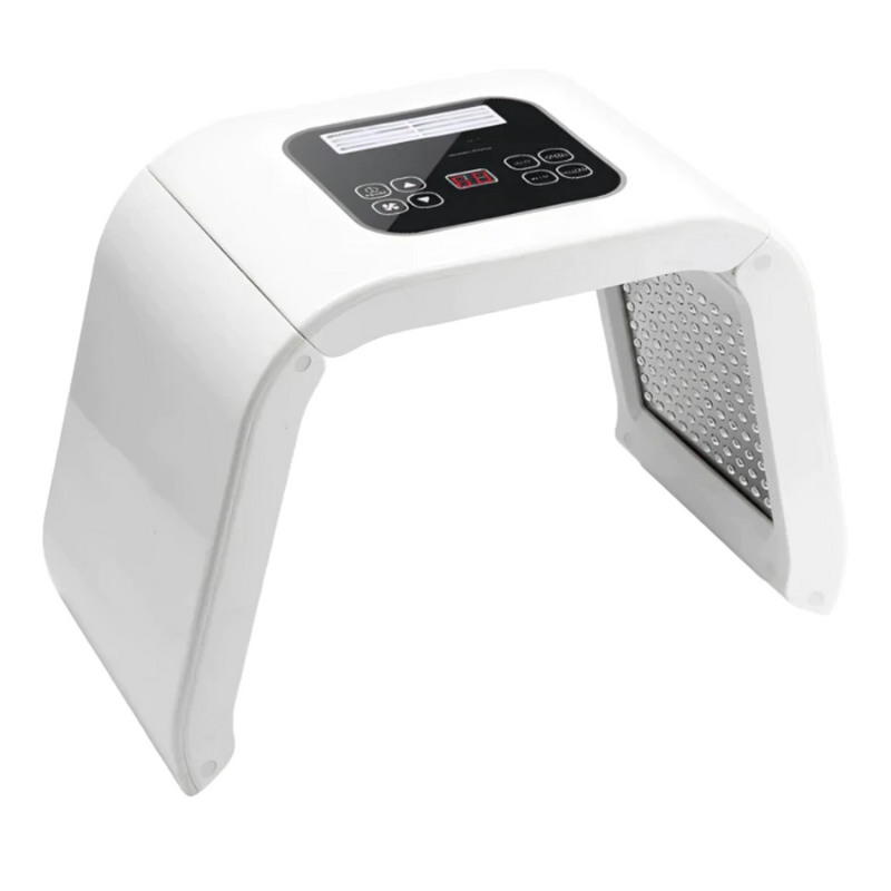 7-Colour LED Skin Therapy Machine