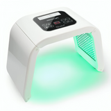 7-Colour LED Skin Therapy Machine