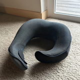 On-The-Go Memory Pillow