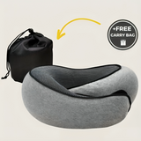 On-The-Go Memory Pillow