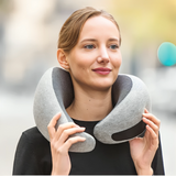 On-The-Go Memory Pillow