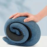 On-The-Go Memory Pillow