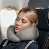 On-The-Go Memory Pillow