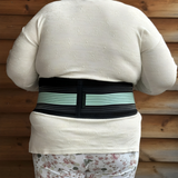 Plus Size Lumbar Wrap