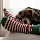 Easy-Assist Sock Puller