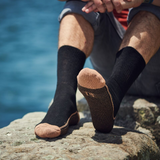 3-Pack Copper Compression Socks