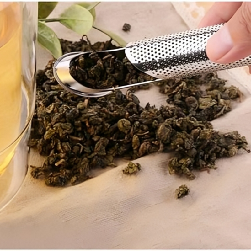 Stainless Steel Tea Infuser