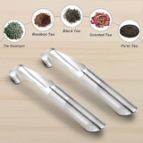 Stainless Steel Tea Infuser