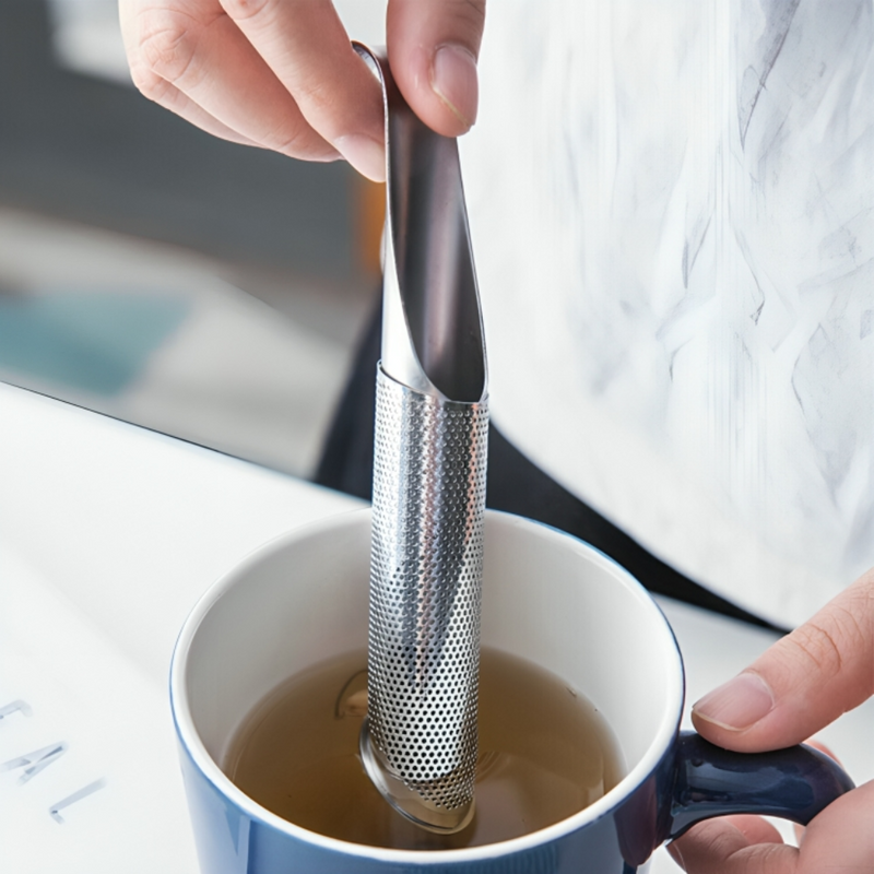 Stainless Steel Tea Infuser