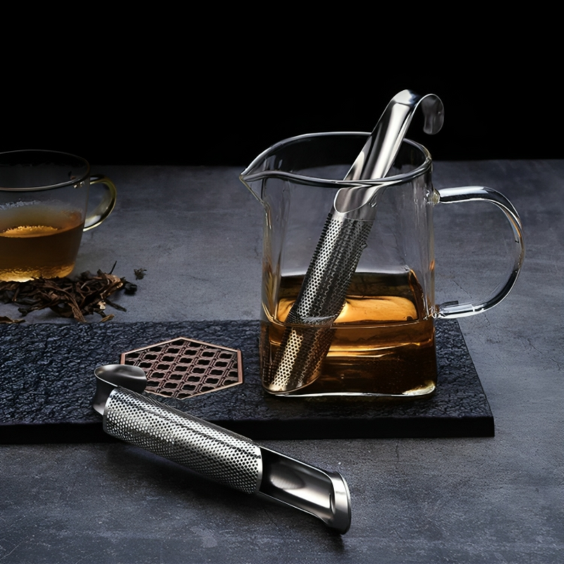 Stainless Steel Tea Infuser