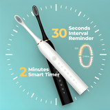 Sonic Electric Toothbrush