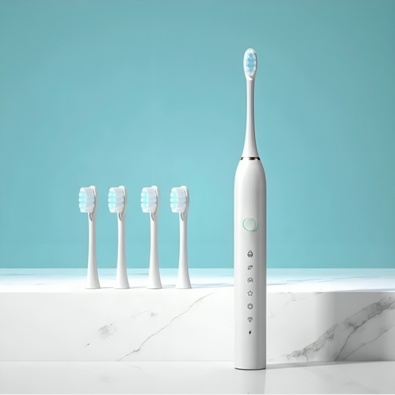 Sonic Electric Toothbrush