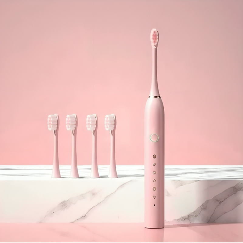 Sonic Electric Toothbrush