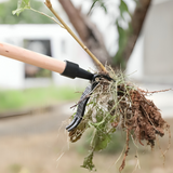 Standing Weed Puller